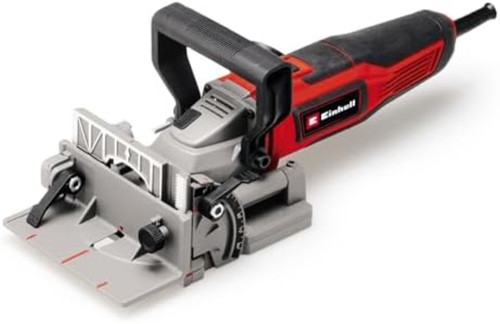 Einhell fresa per biscotti