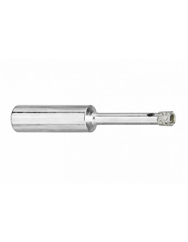 Fresa tazza diamantata mm - fresa,