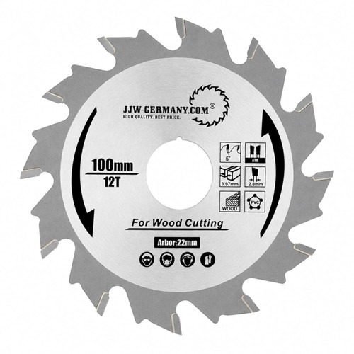 Fresa per scanalature 100 - scanalature,