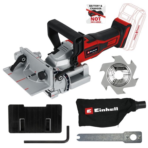 Einhell power change fresa a - fresa,