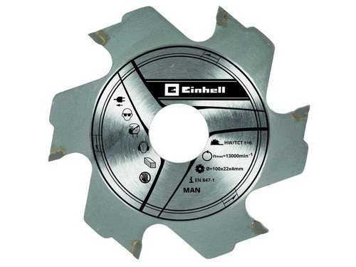 Einhell fresa ricambio - fresa, per