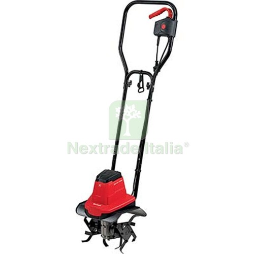 1pz elettrozappa rt 7530 - bg,