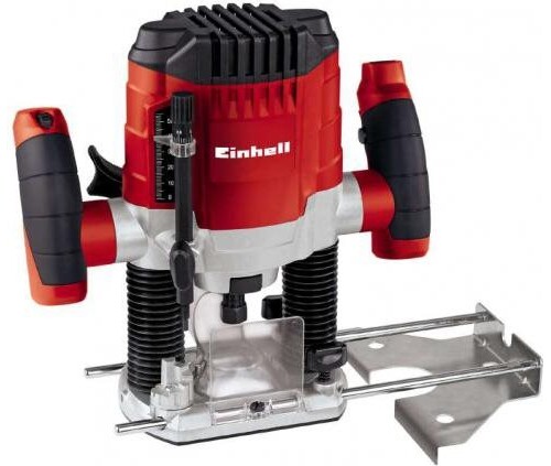 Einhell fresa fresatrice - fresa,