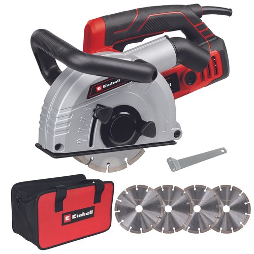 Scanalatrice per muro einhell - scanalatrice,