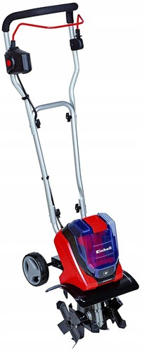 Frese giardino batteria - da,