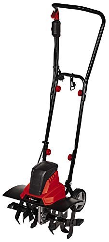 Einhell zappatrice elettrica - zappatrice,