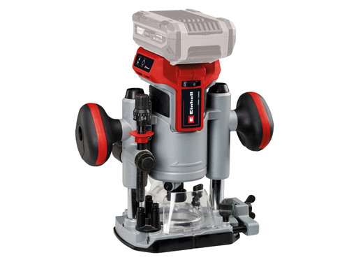 Einhell professional fresa - einhell,
