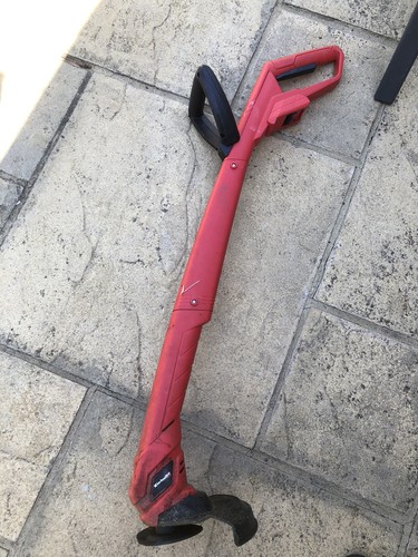 Decespugliatore batteria - decespugliatore,