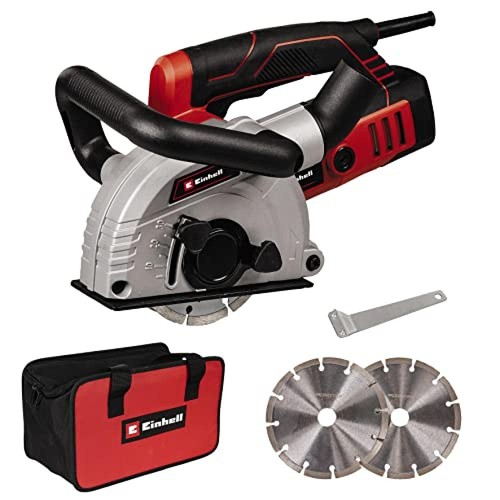 Einhell fresa muro ma - a, te-ma
