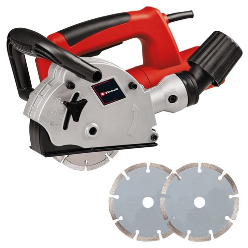 Scanalatrice per muro einhell - per,
