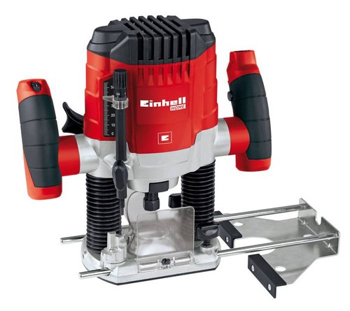 Einhell fresa superiore - fresa, tc-ro