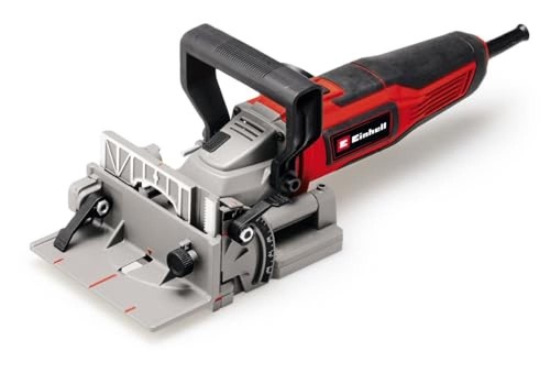 Einhell fresa per biscotti