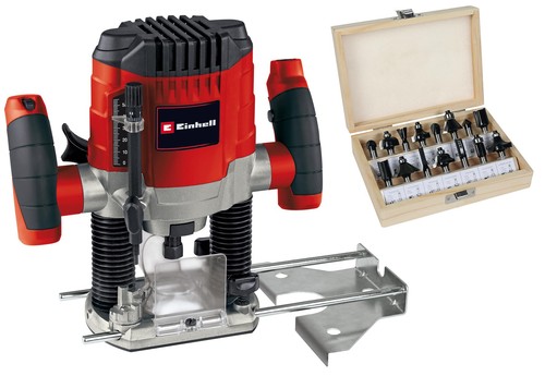 Einhell 1155 e - einhell,