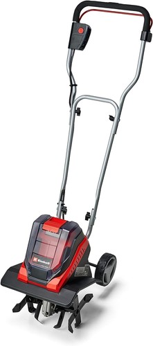 Zappatrice batteria - zappatrice, a