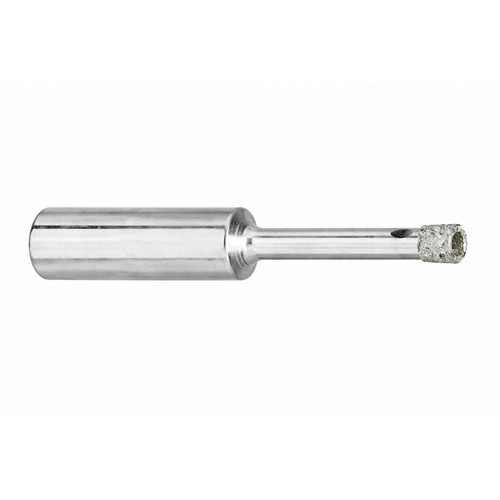 Fresa tazza diamantata - diamantata, 10